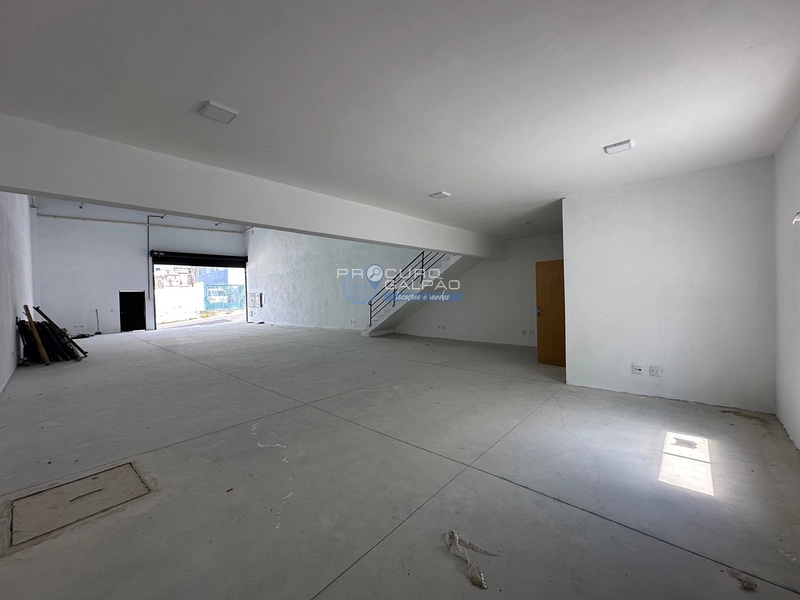 Galpão para Locação – Mauá | Acesso ao Rodoanel: 9ª foto da galeria de imagens do imóvel