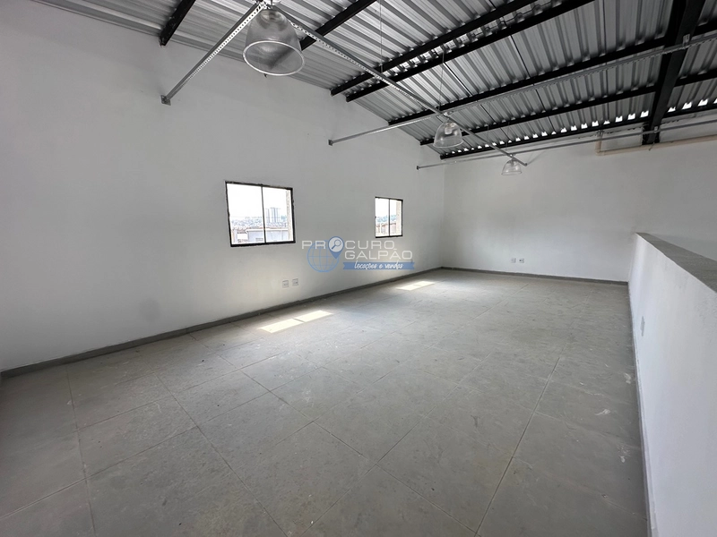 Galpão para Locação – Mauá | Acesso ao Rodoanel: 10ª foto da galeria de imagens do imóvel