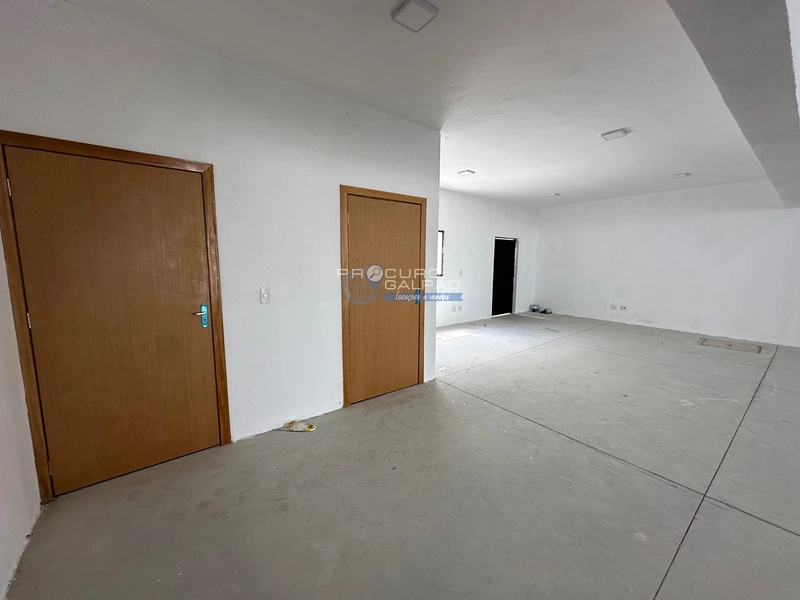 Galpão para Locação – Mauá | Acesso ao Rodoanel: 4ª foto da galeria de imagens do imóvel