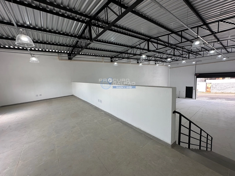 Galpão para Locação – Mauá | Acesso ao Rodoanel: 12ª foto da galeria de imagens do imóvel