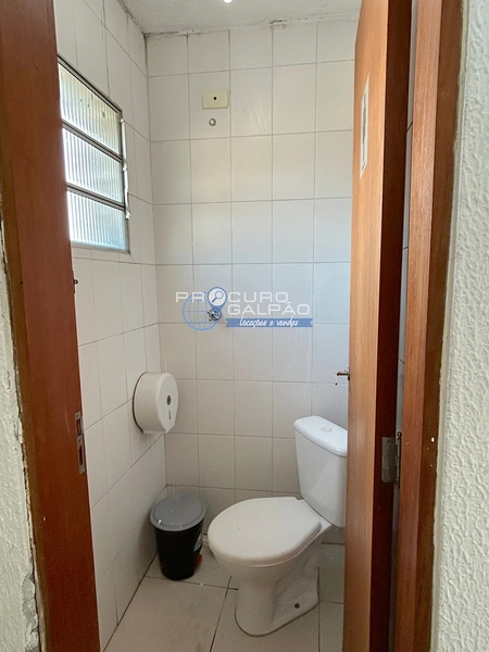 Salão Comercial para Alugar | 132 m² | Jardim Colorado - São Paulo: 19ª foto da galeria de imagens do imóvel