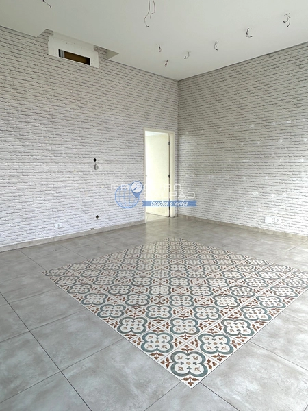 Salão Comercial para Alugar | 132 m² | Jardim Colorado - São Paulo: 4ª foto da galeria de imagens do imóvel