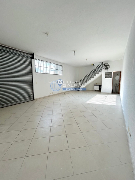 Salão Comercial para Alugar | 132 m² | Jardim Colorado - São Paulo: 12ª foto da galeria de imagens do imóvel