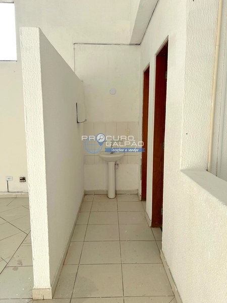 Salão Comercial para Alugar | 132 m² | Jardim Colorado - São Paulo: 9ª foto da galeria de imagens do imóvel