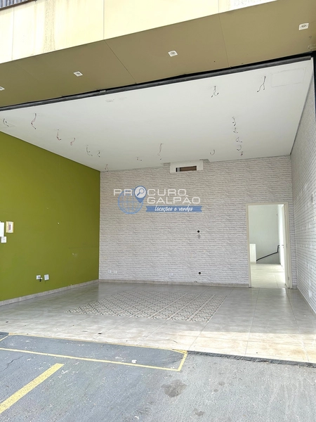 Salão Comercial para Alugar | 132 m² | Jardim Colorado - São Paulo: 2ª foto da galeria de imagens do imóvel