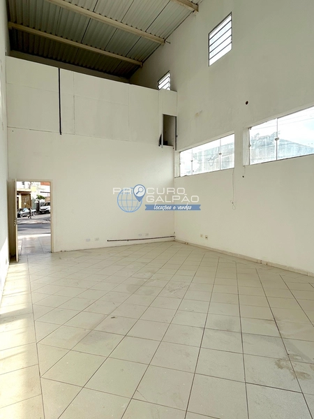 Salão Comercial para Alugar | 132 m² | Jardim Colorado - São Paulo: 6ª foto da galeria de imagens do imóvel
