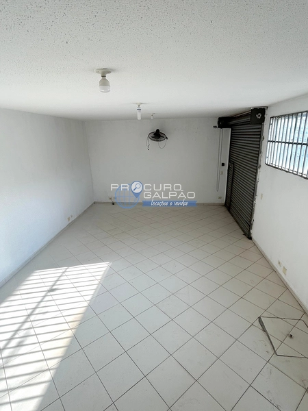 Salão Comercial para Alugar | 132 m² | Jardim Colorado - São Paulo: 15ª foto da galeria de imagens do imóvel