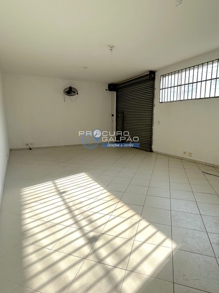 Salão Comercial para Alugar | 132 m² | Jardim Colorado - São Paulo: 16ª foto da galeria de imagens do imóvel