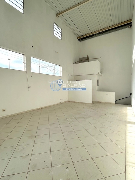 Salão Comercial para Alugar | 132 m² | Jardim Colorado - São Paulo: 10ª foto da galeria de imagens do imóvel