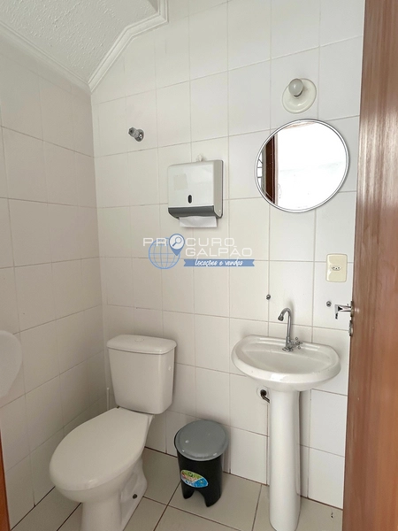 Salão Comercial para Alugar | 132 m² | Jardim Colorado - São Paulo: 11ª foto da galeria de imagens do imóvel