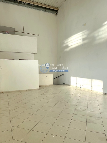 Salão Comercial para Alugar | 132 m² | Jardim Colorado - São Paulo: 5ª foto da galeria de imagens do imóvel