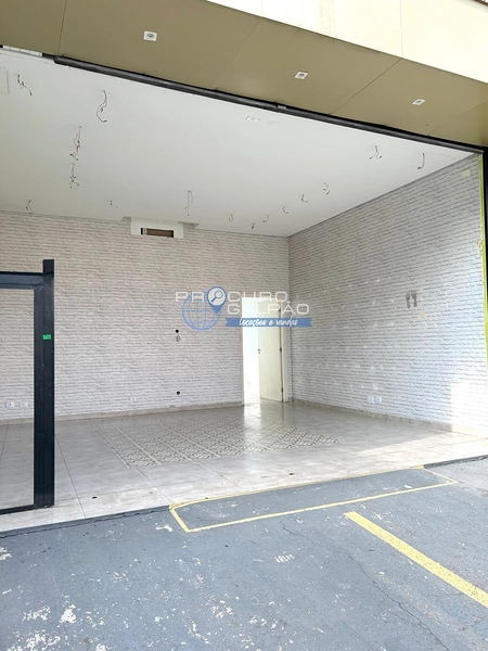 Salão Comercial para Alugar | 132 m² | Jardim Colorado - São Paulo: 3ª foto da galeria de imagens do imóvel