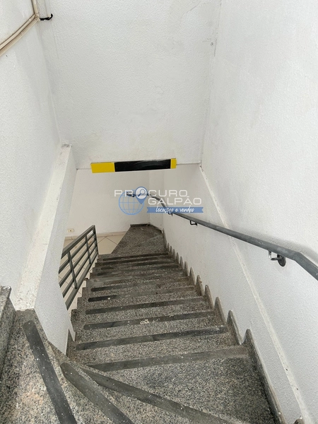 Salão Comercial para Alugar | 132 m² | Jardim Colorado - São Paulo: 8ª foto da galeria de imagens do imóvel