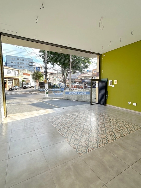 Salão Comercial para Alugar | 132 m² | Jardim Colorado - São Paulo: 7ª foto da galeria de imagens do imóvel