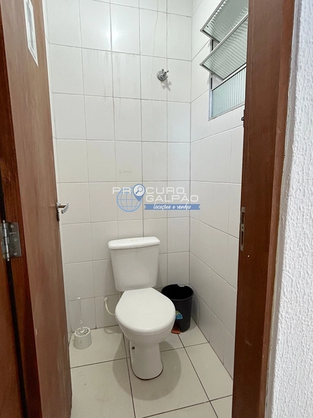 Salão Comercial para Alugar | 132 m² | Jardim Colorado - São Paulo: 18ª foto da galeria de imagens do imóvel