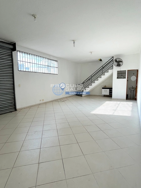 Salão Comercial para Alugar | 132 m² | Jardim Colorado - São Paulo: 14ª foto da galeria de imagens do imóvel