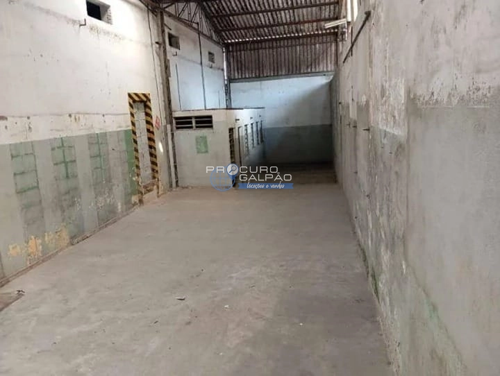Galpão industrial para venda na vila Norma, São Paulo: 22ª foto da galeria de imagens do imóvel