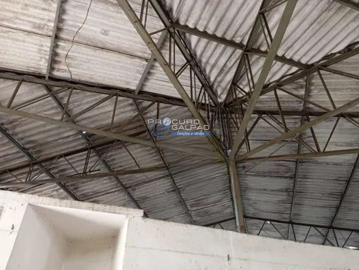 Galpão industrial para venda na vila Norma, São Paulo: 15ª foto da galeria de imagens do imóvel