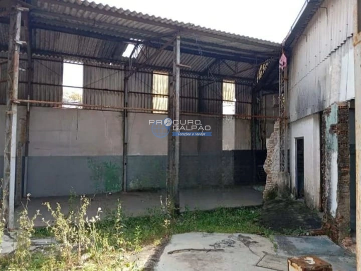 Galpão industrial para venda na vila Norma, São Paulo: 11ª foto da galeria de imagens do imóvel