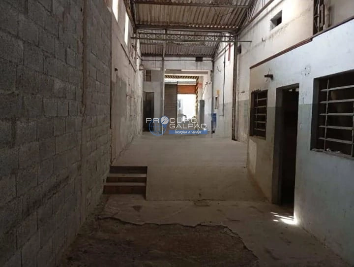 Galpão industrial para venda na vila Norma, São Paulo: 14ª foto da galeria de imagens do imóvel