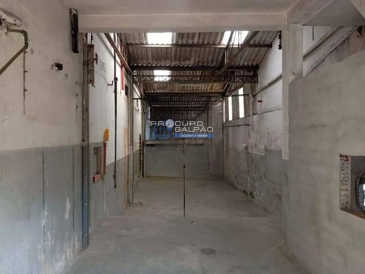 Galpão industrial para venda na vila Norma, São Paulo: 8ª foto da galeria de imagens do imóvel