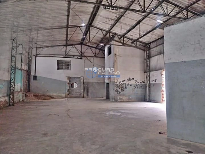 Galpão industrial para venda na vila Norma, São Paulo: 1ª foto da galeria de imagens do imóvel