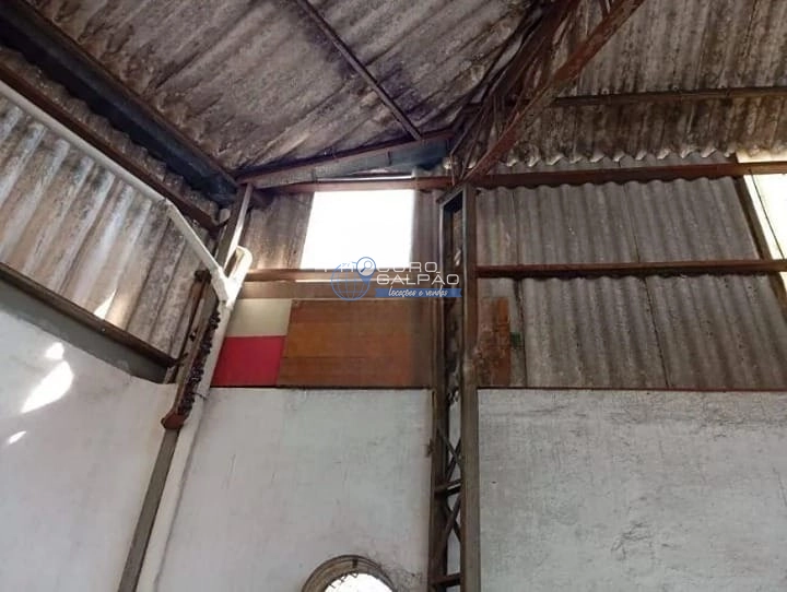 Galpão industrial para venda na vila Norma, São Paulo: 4ª foto da galeria de imagens do imóvel