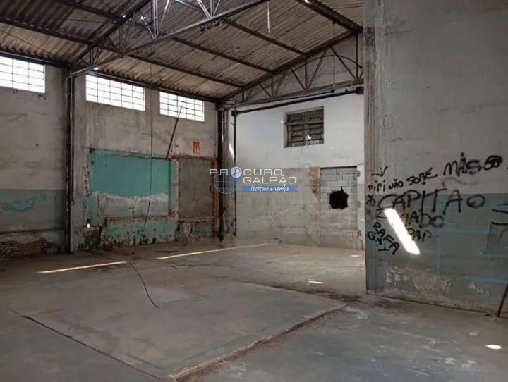 Galpão industrial para venda na vila Norma, São Paulo: 20ª foto da galeria de imagens do imóvel