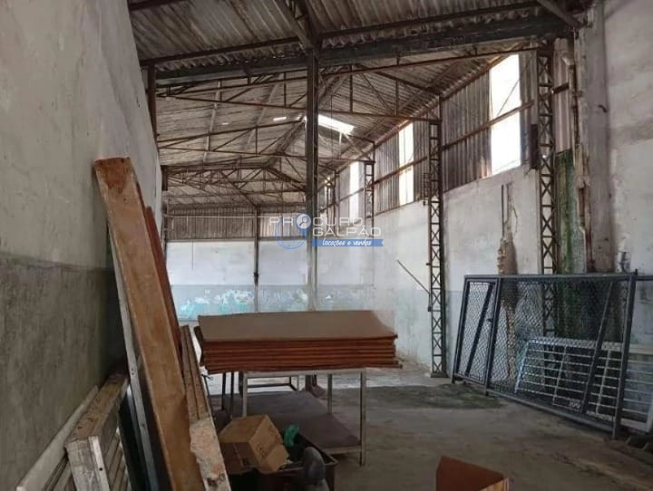 Galpão industrial para venda na vila Norma, São Paulo: 6ª foto da galeria de imagens do imóvel