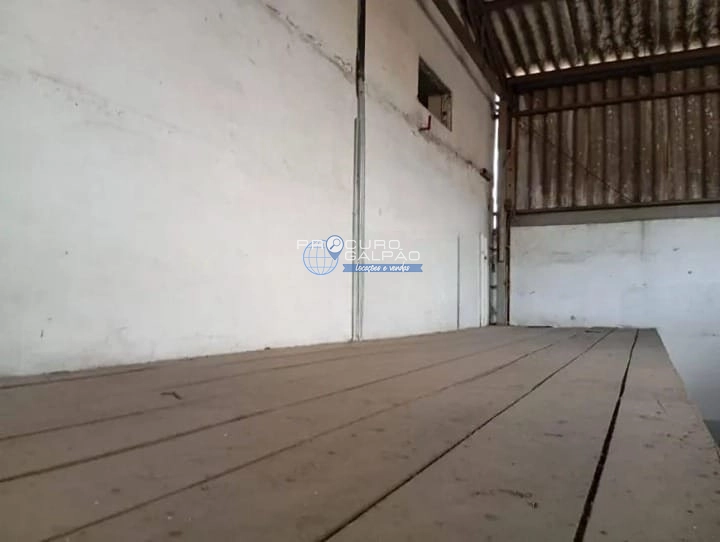 Galpão industrial para venda na vila Norma, São Paulo: 13ª foto da galeria de imagens do imóvel