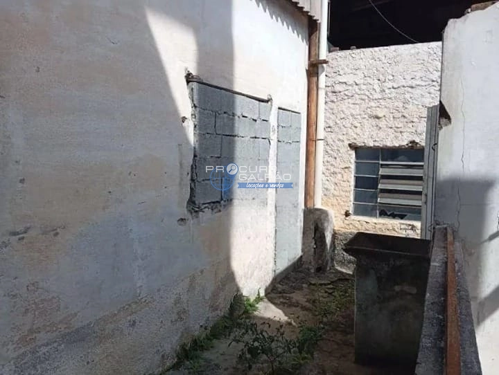 Galpão industrial para venda na vila Norma, São Paulo: 19ª foto da galeria de imagens do imóvel