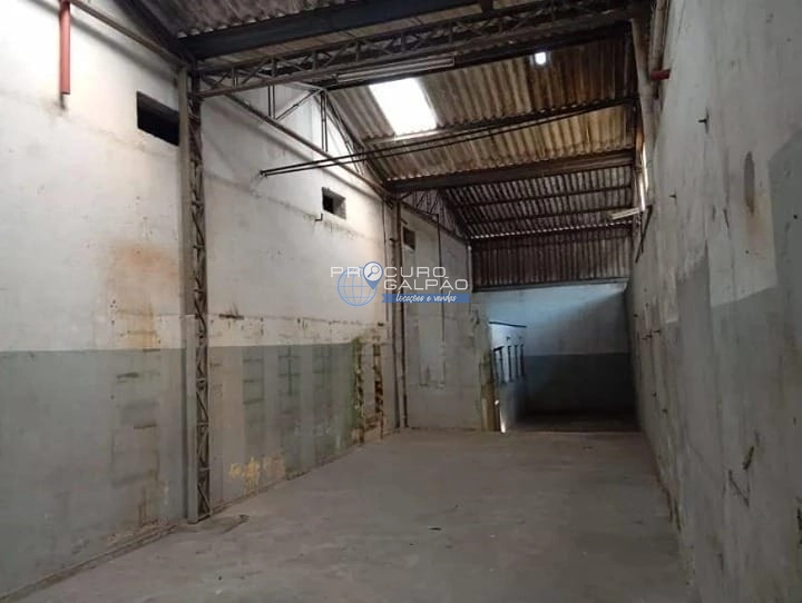 Galpão industrial para venda na vila Norma, São Paulo: 25ª foto da galeria de imagens do imóvel