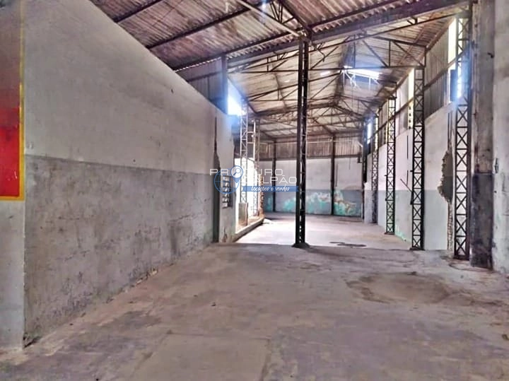 Galpão industrial para venda na vila Norma, São Paulo: 2ª foto da galeria de imagens do imóvel