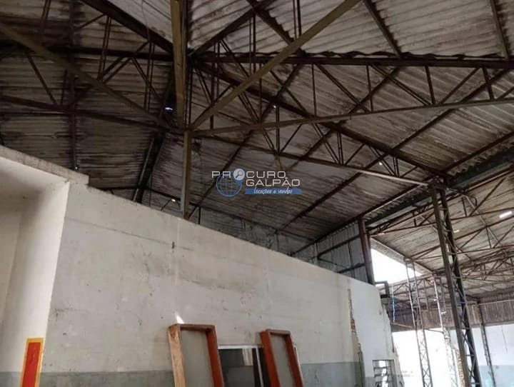Galpão industrial para venda na vila Norma, São Paulo: 9ª foto da galeria de imagens do imóvel