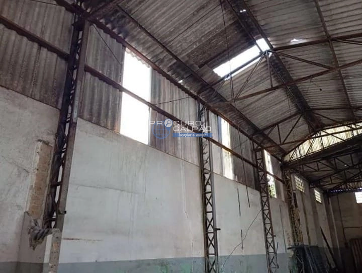 Galpão industrial para venda na vila Norma, São Paulo: 17ª foto da galeria de imagens do imóvel