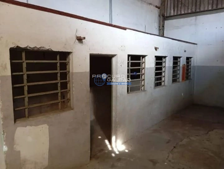 Galpão industrial para venda na vila Norma, São Paulo: 7ª foto da galeria de imagens do imóvel