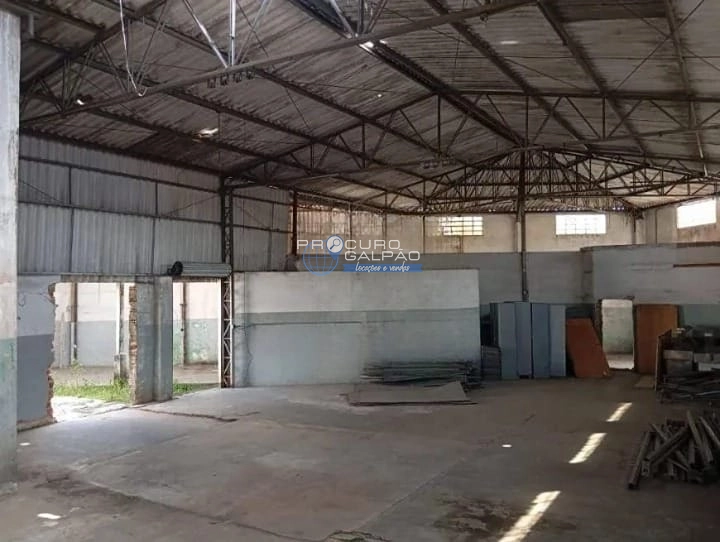 Galpão industrial para venda na vila Norma, São Paulo: 21ª foto da galeria de imagens do imóvel