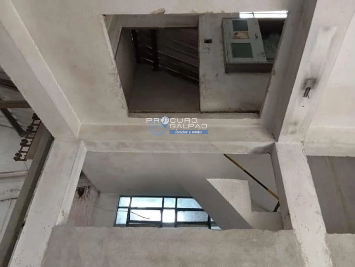 Galpão industrial para venda na vila Norma, São Paulo: 12ª foto da galeria de imagens do imóvel