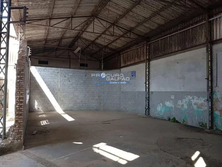 Galpão industrial para venda na vila Norma, São Paulo: 5ª foto da galeria de imagens do imóvel