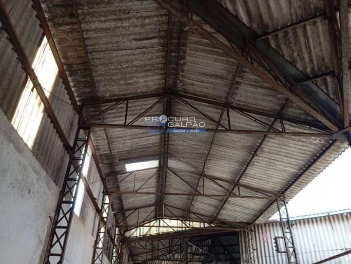 Galpão industrial para venda na vila Norma, São Paulo: 10ª foto da galeria de imagens do imóvel