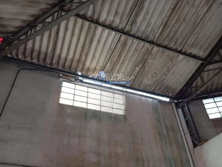 Galpão industrial para venda na vila Norma, São Paulo: 23ª foto da galeria de imagens do imóvel