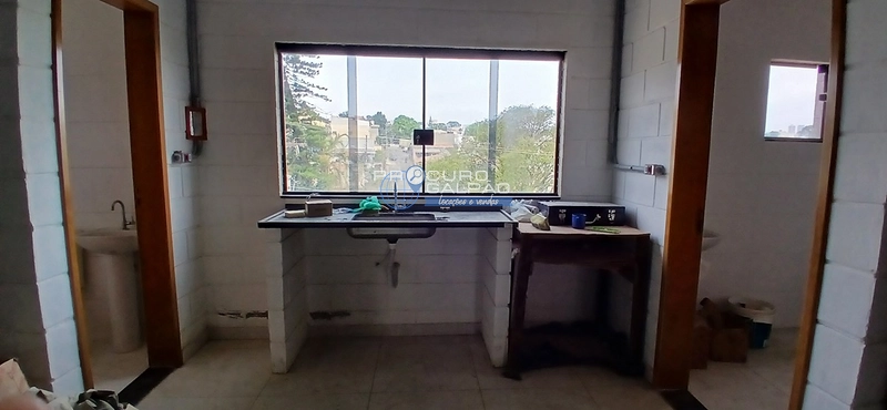 Galpão industrial para aluguel em Santo André no Jardim Stella: 10ª foto da galeria de imagens do imóvel