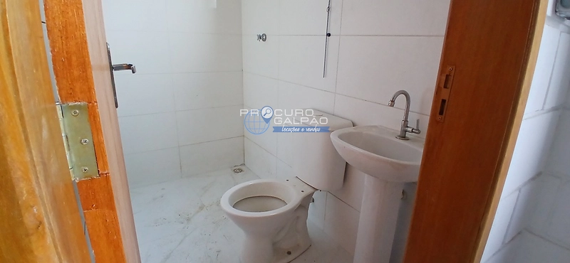 Galpão industrial para aluguel em Santo André no Jardim Stella: 8ª foto da galeria de imagens do imóvel