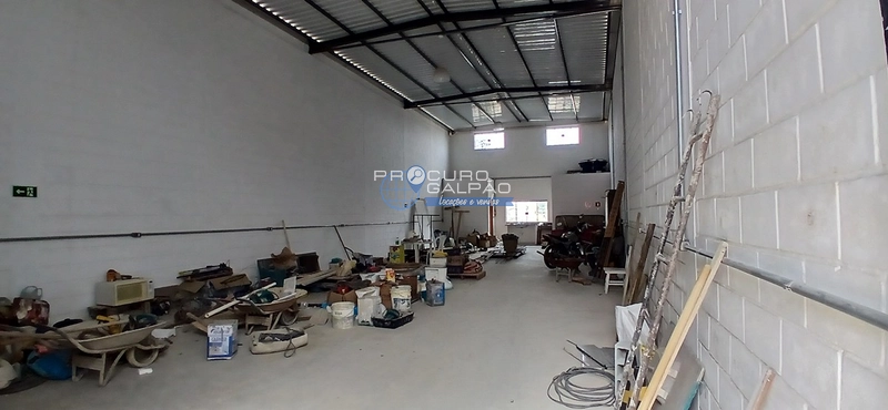 Imóvel residencial ou comercial