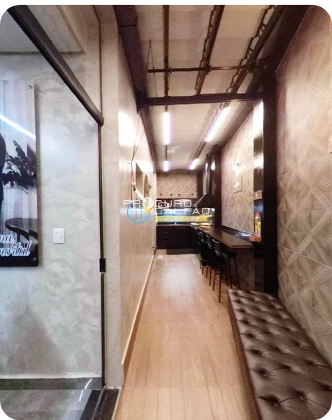 OPORTUNIDADE - Imóvel Comercial de Alto Padrão em Santo André com Rend: 1ª foto da galeria de imagens do imóvel