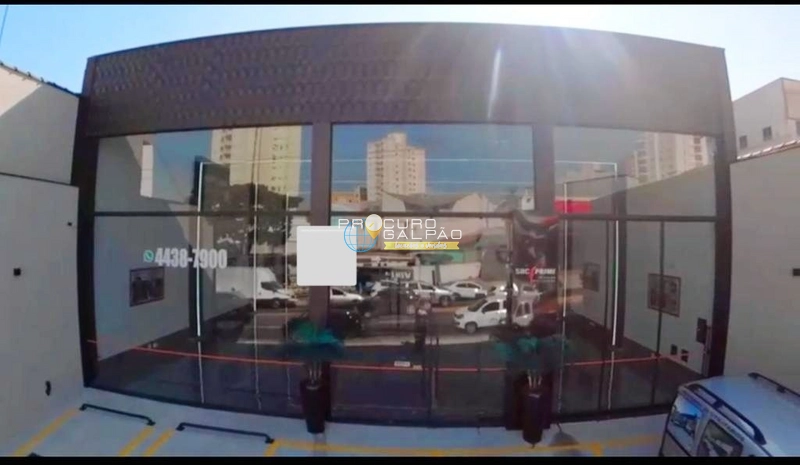 OPORTUNIDADE - Imóvel Comercial de Alto Padrão em Santo André com Rend: 5ª foto da galeria de imagens do imóvel