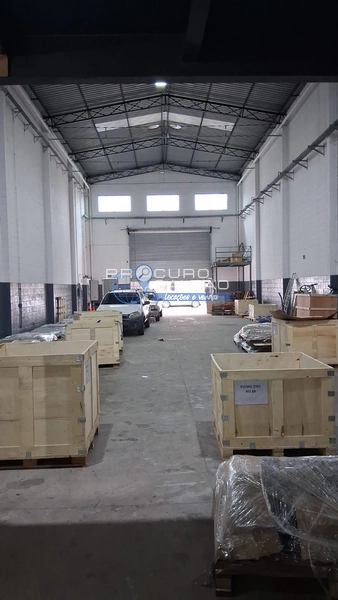 Galpão Industrial para Alugar | 380 m² | São Caetano do Sul: 2ª foto da galeria de imagens do imóvel