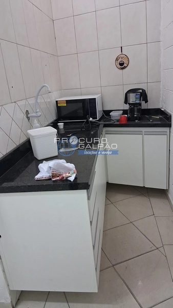 Galpão Industrial para Alugar | 380 m² | São Caetano do Sul: 7ª foto da galeria de imagens do imóvel