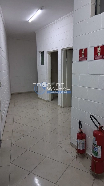 Galpão Industrial para Alugar | 380 m² | São Caetano do Sul: 6ª foto da galeria de imagens do imóvel