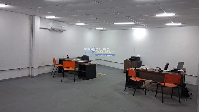 Galpão Industrial para Alugar | 380 m² | São Caetano do Sul: 5ª foto da galeria de imagens do imóvel